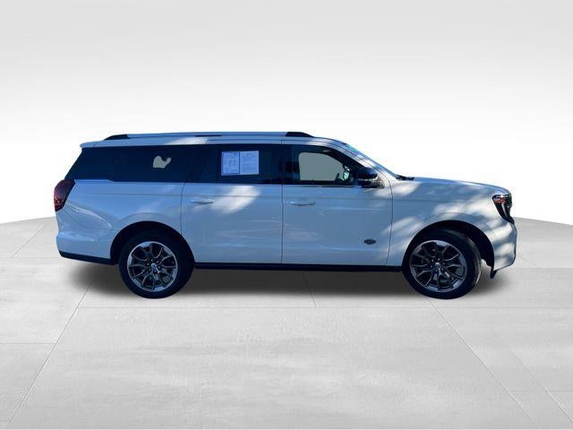 2025 Ford Expedition Max King Ranch 4x4