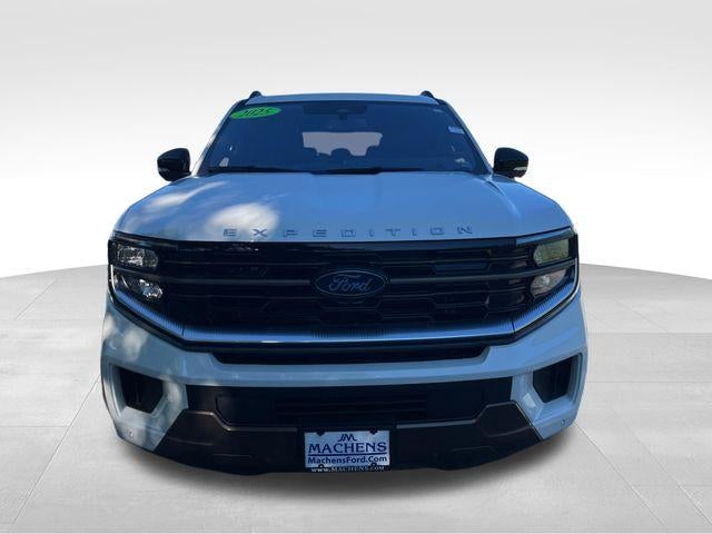 2025 Ford Expedition Max King Ranch 4x4