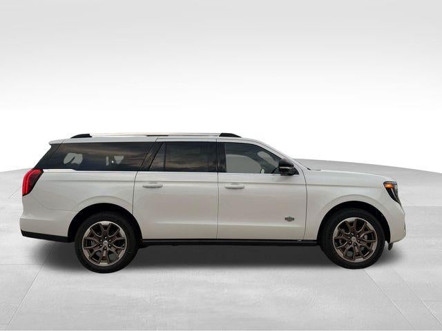 2027 Ford Expedition Max King Ranch 4x4