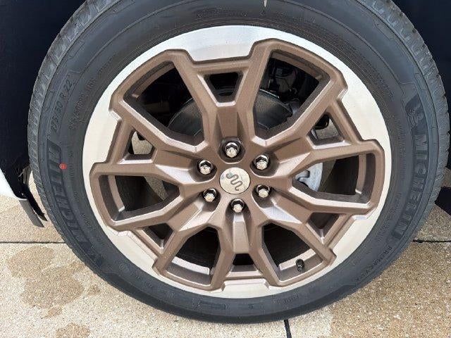 2027 Ford Expedition Max King Ranch 4x4