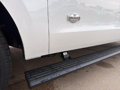 2027 Ford Expedition Max King Ranch 4x4