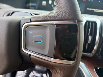 2027 Ford Expedition Max King Ranch 4x4