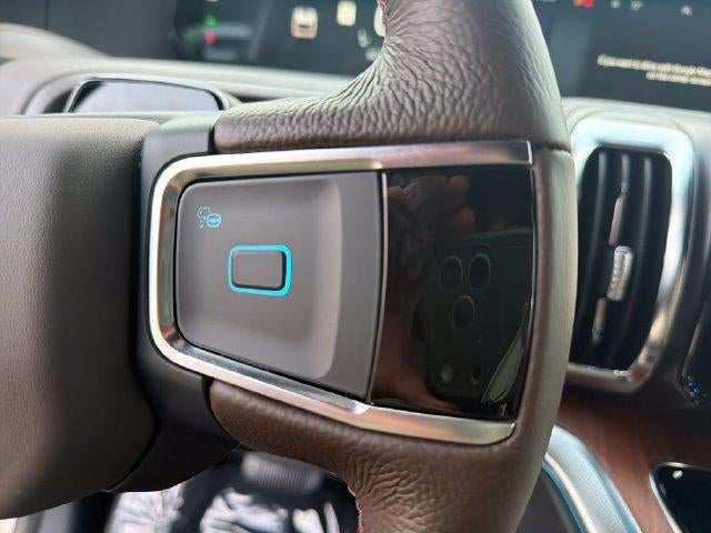 2027 Ford Expedition Max King Ranch 4x4