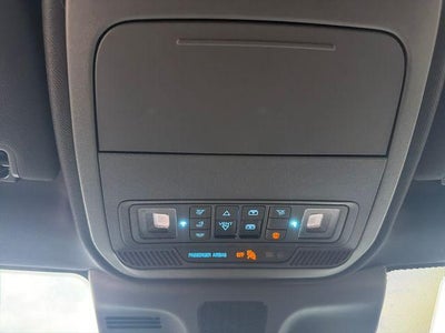 2027 Ford Expedition Max King Ranch 4x4