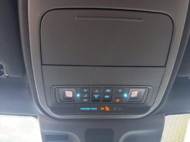2027 Ford Expedition Max King Ranch 4x4
