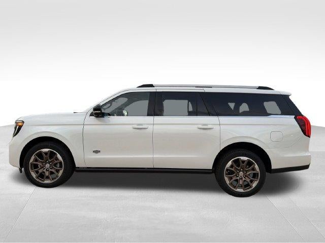 2027 Ford Expedition Max King Ranch 4x4