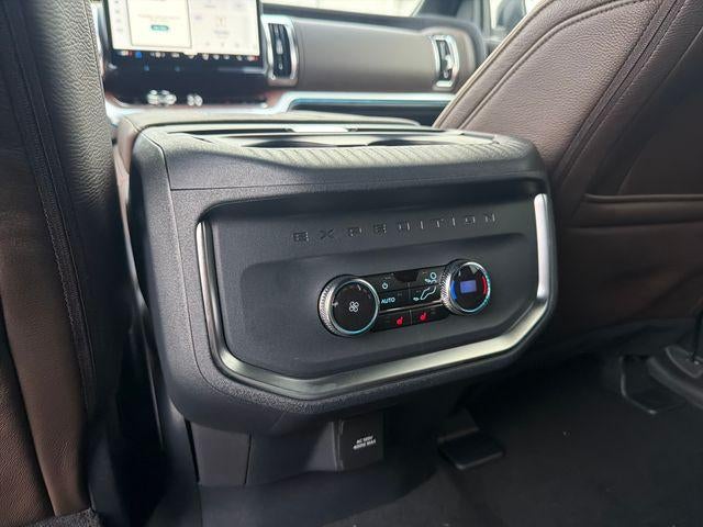 2027 Ford Expedition Max King Ranch 4x4