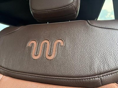 2027 Ford Expedition Max King Ranch 4x4