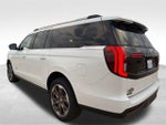 2027 Ford Expedition Max King Ranch 4x4
