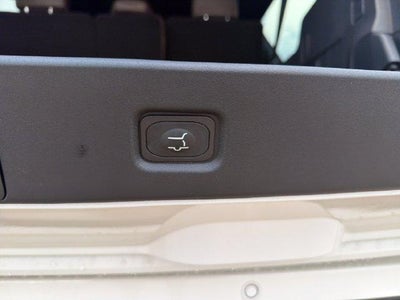 2027 Ford Expedition Max King Ranch 4x4