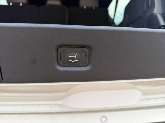 2027 Ford Expedition Max King Ranch 4x4