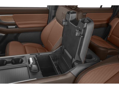 2027 Ford Expedition Max King Ranch 4x4