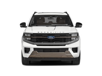 2027 Ford Expedition Max King Ranch 4x4