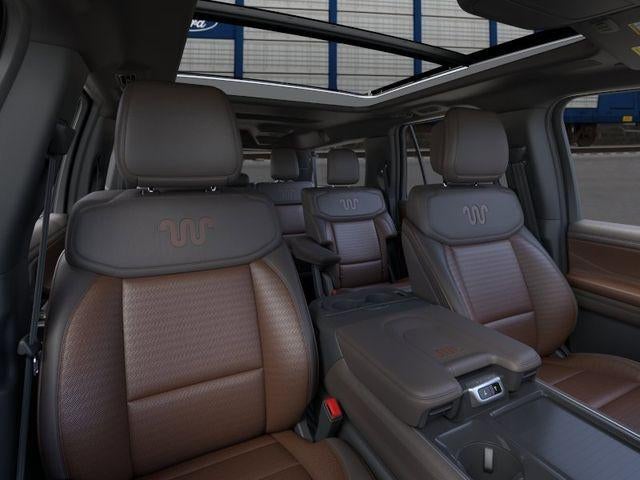 2026 Ford Expedition Max King Ranch 4x4