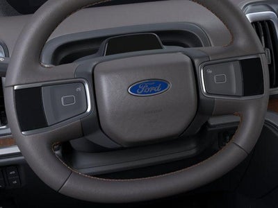 2026 Ford Expedition Max King Ranch 4x4