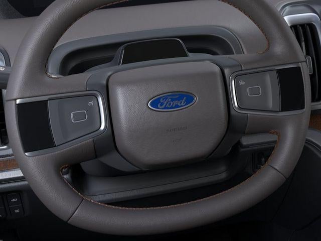 2026 Ford Expedition Max King Ranch 4x4