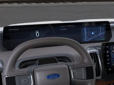 2026 Ford Expedition Max King Ranch 4x4