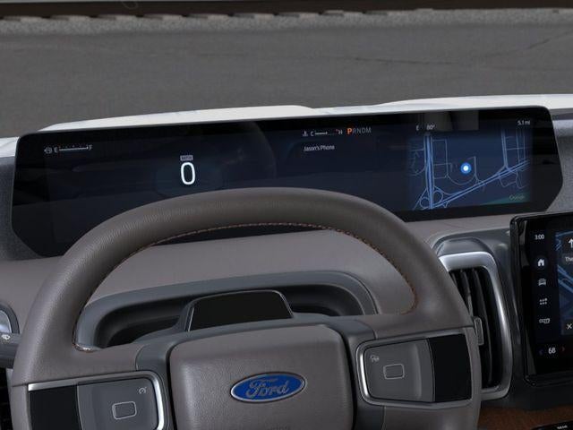 2026 Ford Expedition Max King Ranch 4x4