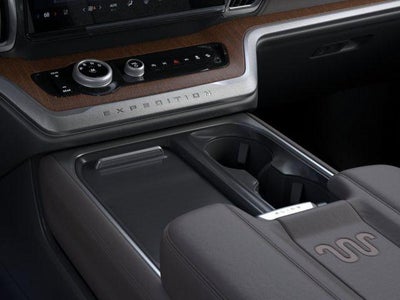 2026 Ford Expedition Max King Ranch 4x4