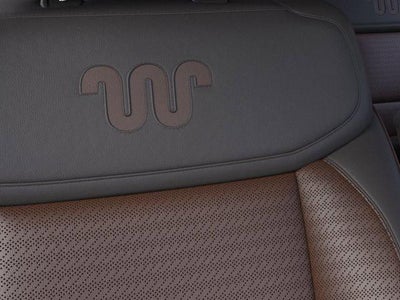 2026 Ford Expedition Max King Ranch 4x4