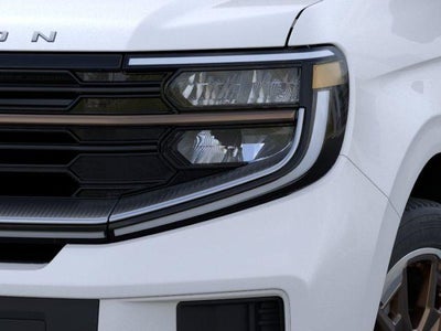 2026 Ford Expedition Max King Ranch 4x4