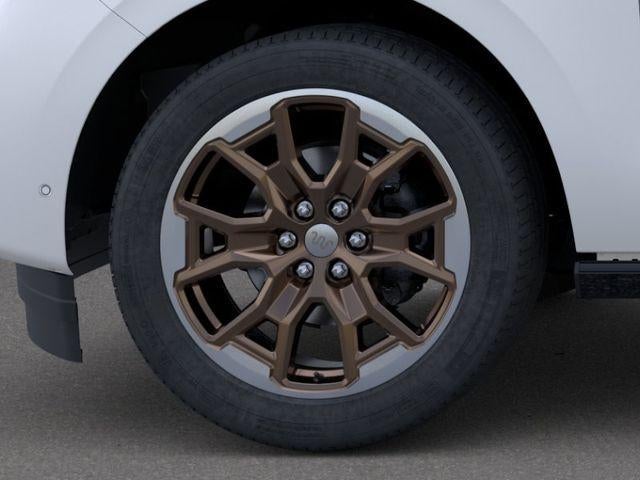 2026 Ford Expedition Max King Ranch 4x4