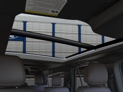 2026 Ford Expedition Max King Ranch 4x4