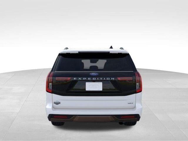 2026 Ford Expedition Max King Ranch 4x4