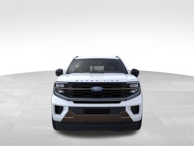 2026 Ford Expedition Max King Ranch 4x4