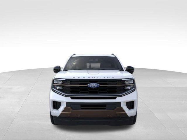 2026 Ford Expedition Max King Ranch 4x4