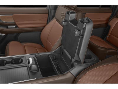 2026 Ford Expedition Max King Ranch 4x4