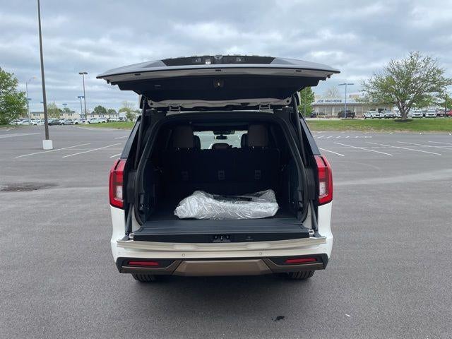 2026 Ford Expedition Max King Ranch 4x4