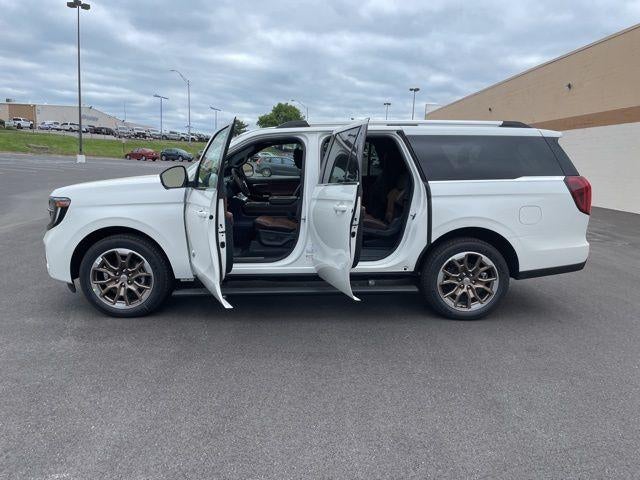 2026 Ford Expedition Max King Ranch 4x4