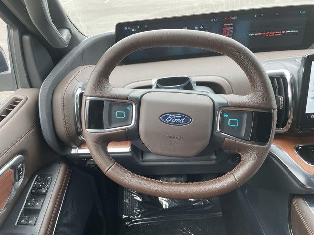 2026 Ford Expedition Max King Ranch 4x4