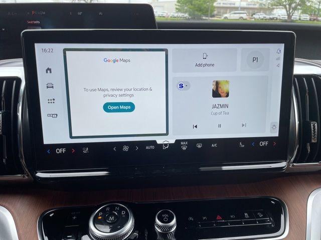 2026 Ford Expedition Max King Ranch 4x4