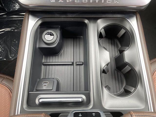 2026 Ford Expedition Max King Ranch 4x4