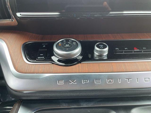 2026 Ford Expedition Max King Ranch 4x4