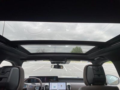 2026 Ford Expedition Max King Ranch 4x4