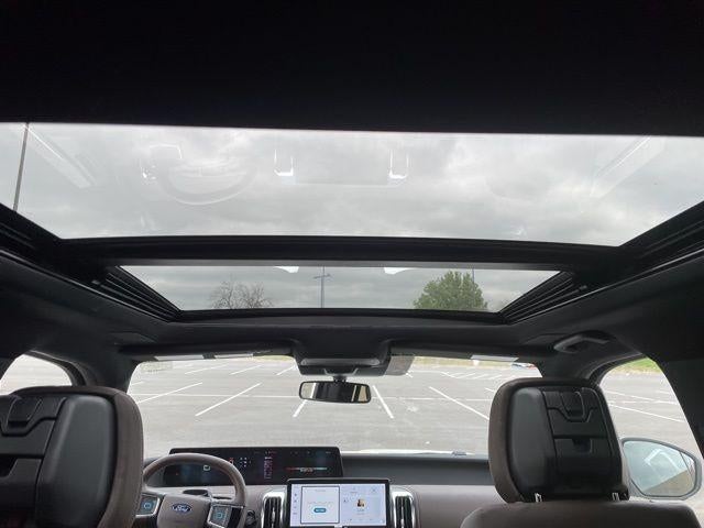 2026 Ford Expedition Max King Ranch 4x4