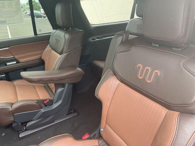 2026 Ford Expedition Max King Ranch 4x4