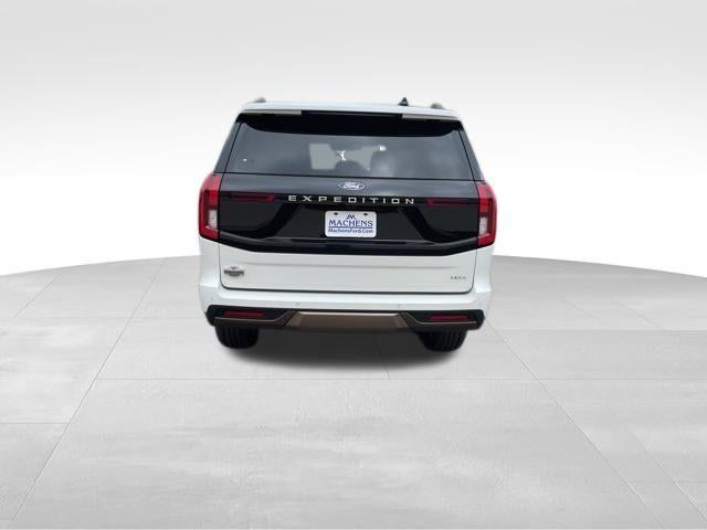 2026 Ford Expedition Max King Ranch 4x4