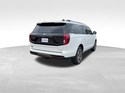 2026 Ford Expedition Max King Ranch 4x4