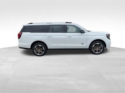 2026 Ford Expedition Max King Ranch 4x4