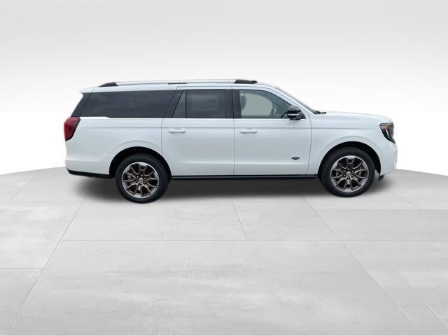 2026 Ford Expedition Max King Ranch 4x4