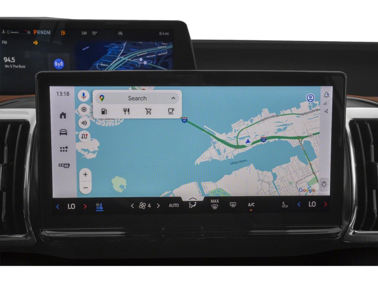 2026 Ford Expedition Max King Ranch 4x4