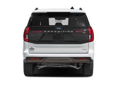 2026 Ford Expedition Max King Ranch 4x4