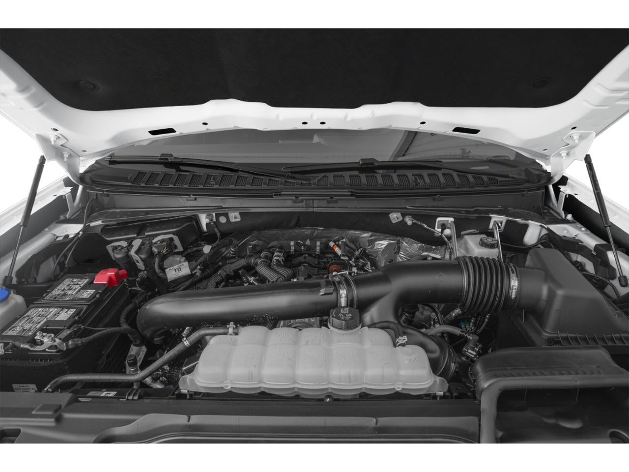 2026 Ford Expedition Max King Ranch 4x4