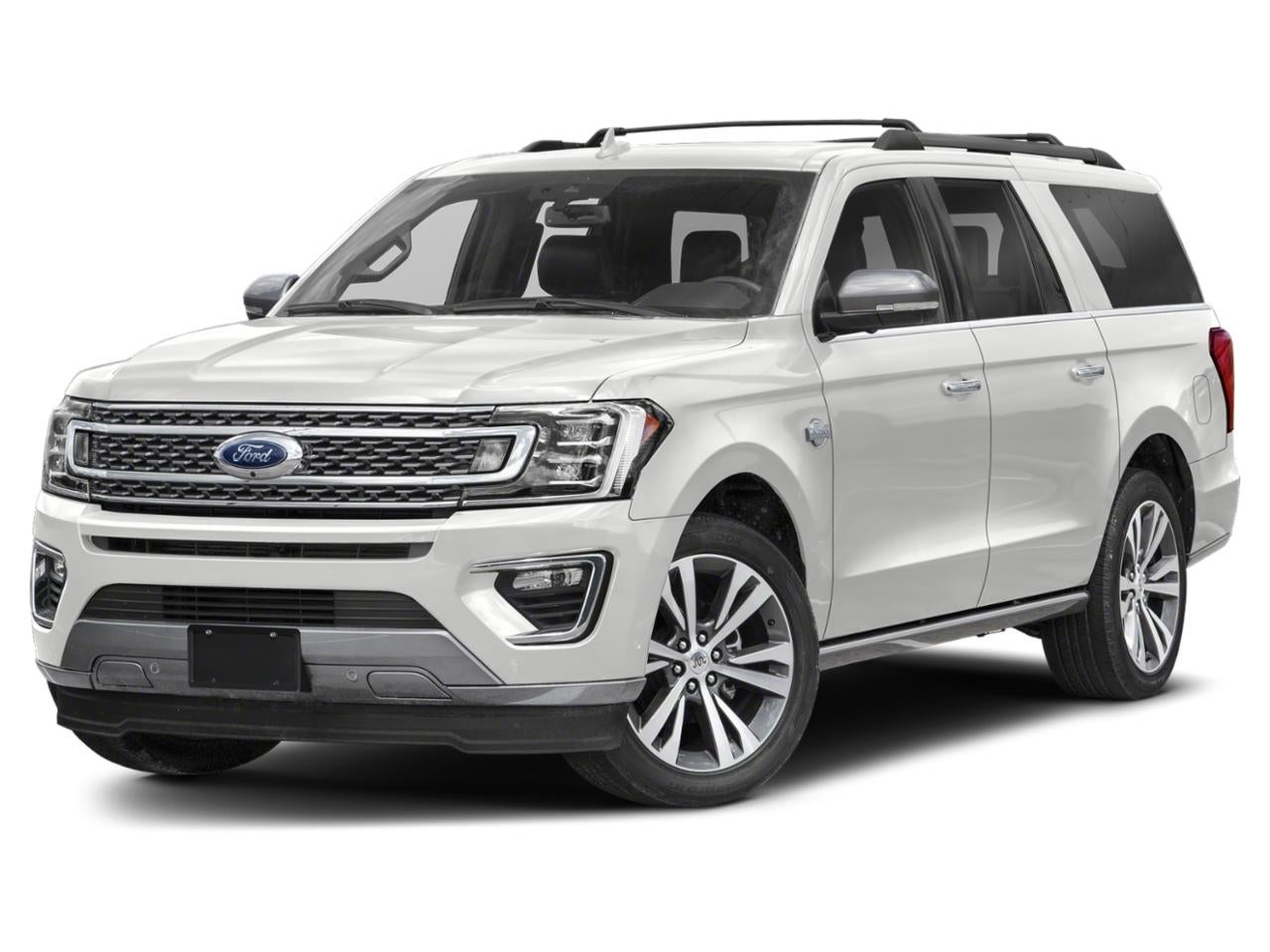 2020 Ford Expedition Max King Ranch 4x4
