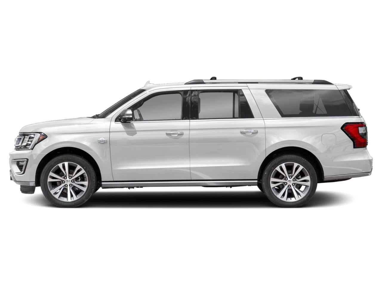 2020 Ford Expedition Max King Ranch 4x4