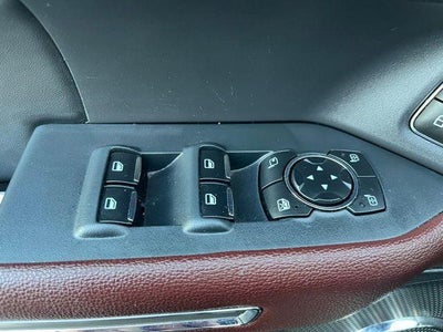 2023 Ford Expedition Max Limited 4x4